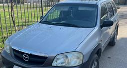 Mazda Tribute 2002 года за 3 500 000 тг. в Шымкент