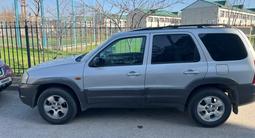 Mazda Tribute 2002 года за 3 500 000 тг. в Шымкент – фото 2