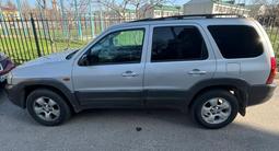 Mazda Tribute 2002 года за 3 500 000 тг. в Шымкент – фото 3