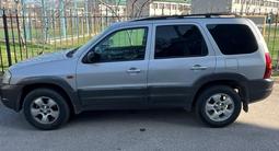 Mazda Tribute 2002 года за 3 500 000 тг. в Шымкент – фото 4