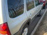Mazda Tribute 2002 года за 3 500 000 тг. в Шымкент – фото 5