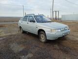 ВАЗ (Lada) 2112 2003 года за 400 000 тг. в Актобе – фото 3