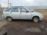 ВАЗ (Lada) 2112 2003 года за 400 000 тг. в Актобе – фото 4