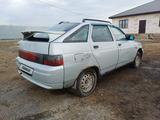 ВАЗ (Lada) 2112 2003 года за 400 000 тг. в Актобе – фото 5