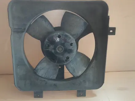Основной вентилятор за 8 000 тг. в Караганда