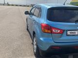 Mitsubishi ASX 2011 года за 5 900 000 тг. в Костанай – фото 4