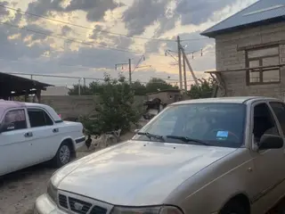 Daewoo Nexia