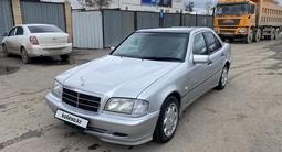 Mercedes-Benz C 200 1998 года за 2 500 000 тг. в Астана – фото 3