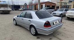 Mercedes-Benz C 200 1998 года за 2 500 000 тг. в Астана – фото 5