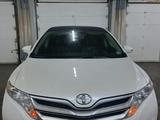 Toyota Venza 2012 года за 12 000 000 тг. в Семей – фото 3