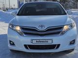 Toyota Venza 2012 года за 12 000 000 тг. в Семей – фото 2