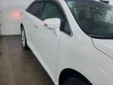 Toyota Venza 2012 года за 12 000 000 тг. в Семей – фото 4