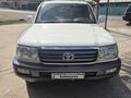 Toyota Land Cruiser 2007 года за 12 500 000 тг. в Алматы