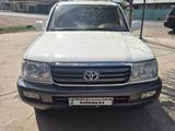 Toyota Land Cruiser 2007 года за 12 500 000 тг. в Алматы