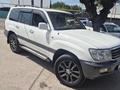 Toyota Land Cruiser 2007 года за 12 500 000 тг. в Алматы – фото 2