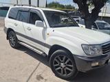 Toyota Land Cruiser 2007 года за 12 500 000 тг. в Алматы – фото 2