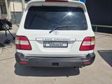 Toyota Land Cruiser 2007 года за 12 500 000 тг. в Алматы – фото 3