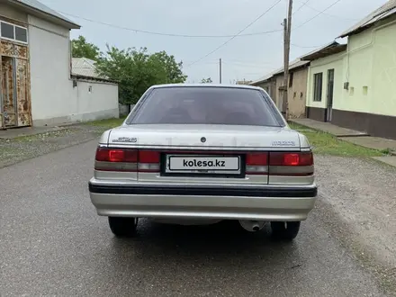 Mazda 626 1991 годаүшін1 200 000 тг. в Шымкент – фото 5