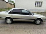 Mazda 626 1991 года за 1 200 000 тг. в Шымкент – фото 2