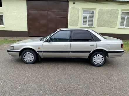 Mazda 626 1991 годаүшін1 200 000 тг. в Шымкент – фото 2