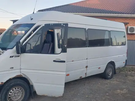 Volkswagen  LT 2001 года за 3 700 000 тг. в Атырау – фото 5