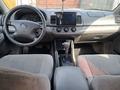 Toyota Camry 2004 года за 5 100 000 тг. в Тараз – фото 10