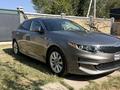 Kia Optima 2019 года за 6 700 000 тг. в Шымкент – фото 8