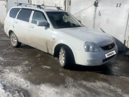 ВАЗ (Lada) Priora 2171 2013 года за 2 500 000 тг. в Шымкент