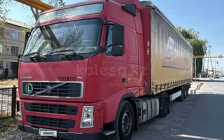Volvo  FH 2008 года за 23 000 000 тг. в Алматы