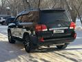 Toyota Land Cruiser 2008 годаүшін18 500 000 тг. в Астана – фото 13