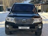 Toyota Land Cruiser 2008 года за 18 500 000 тг. в Астана – фото 3