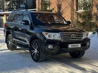 Toyota Land Cruiser 2008 года за 20 500 000 тг. в Петропавловск