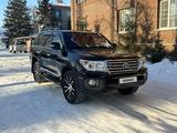 Toyota Land Cruiser 2008 года за 20 500 000 тг. в Петропавловск – фото 4