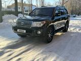 Toyota Land Cruiser 2008 года за 18 500 000 тг. в Астана – фото 5