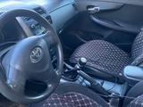 Toyota Corolla 2009 года за 3 800 000 тг. в Алматы – фото 4