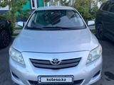 Toyota Corolla 2009 года за 3 800 000 тг. в Алматы – фото 3