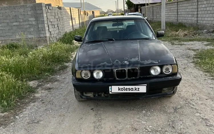 BMW 520 1993 года за 1 200 000 тг. в Шымкент