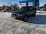 BMW X5 2002 года за 7 000 000 тг. в Костанай – фото 3