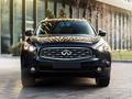 Infiniti FX35 2008 года за 9 900 000 тг. в Алматы – фото 3