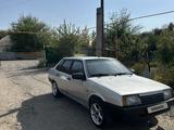 ВАЗ (Lada) 21099 2002 года за 750 000 тг. в Тараз – фото 4