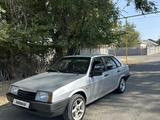 ВАЗ (Lada) 21099 2002 года за 750 000 тг. в Тараз