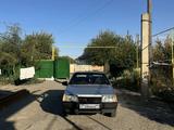 ВАЗ (Lada) 21099 2002 года за 750 000 тг. в Тараз
