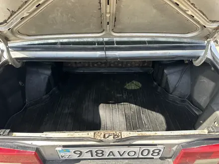 ВАЗ (Lada) 21099 2002 года за 750 000 тг. в Тараз – фото 9
