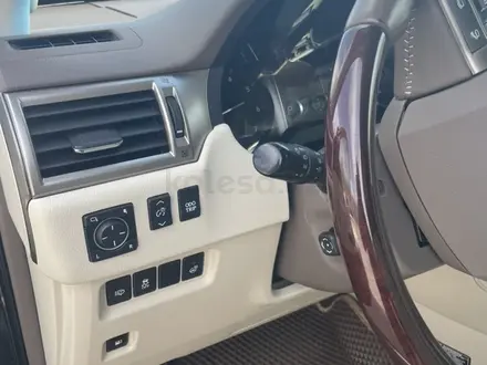 Lexus GX 460 2015 года за 21 880 000 тг. в Караганда – фото 32