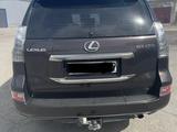 Lexus GX 460 2015 годаүшін21 880 000 тг. в Караганда – фото 5