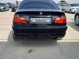 BMW 328 1998 года за 3 100 000 тг. в Актау – фото 5