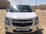 Chevrolet Cobalt 2014 годаүшін3 956 670 тг. в Актау – фото 3