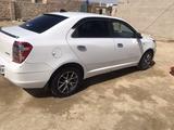 Chevrolet Cobalt 2014 годаүшін3 956 670 тг. в Актау – фото 2