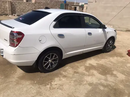 Chevrolet Cobalt 2014 года за 3 956 670 тг. в Актау – фото 2