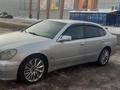 Lexus GS 300 1997 годаүшін4 100 000 тг. в Астана – фото 3